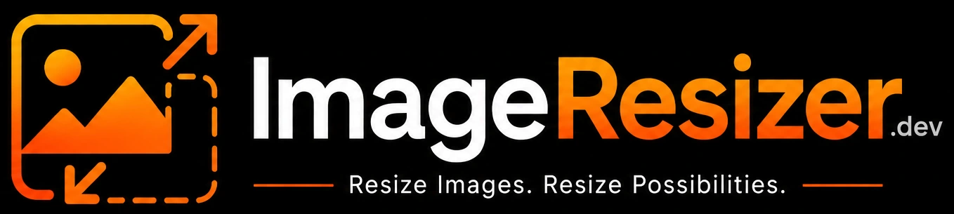 ImageResizer.dev logo